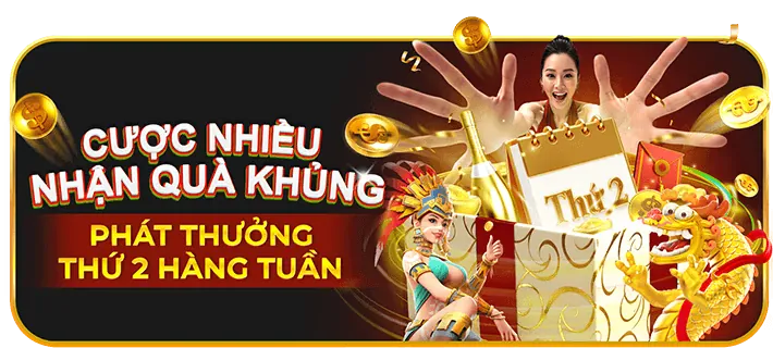 Thưởng chào mừng thành viên mới FB88