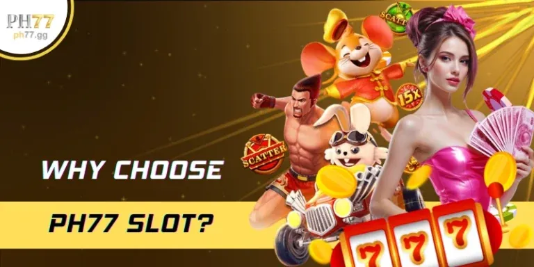 Phân tích xu hướng ngành casino
