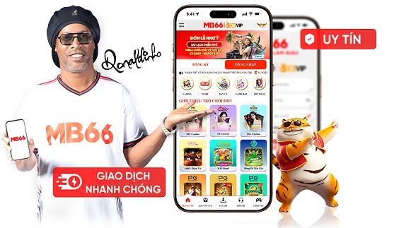 Các trò chơi đa dạng tại FB88