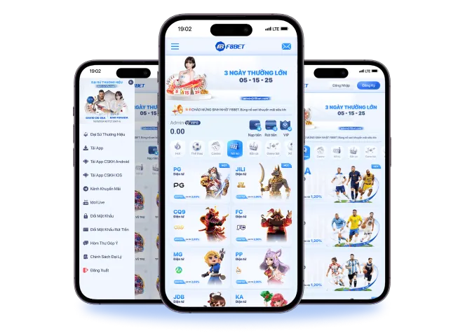 Tổng hợp kết quả các sự kiện thể thao lớn tại FB88