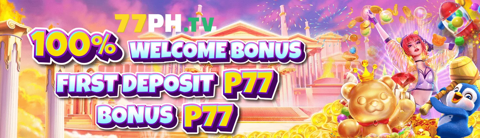 Hình ảnh chính game bắn cá tại FB88 với đại dương sống động và cá vàng